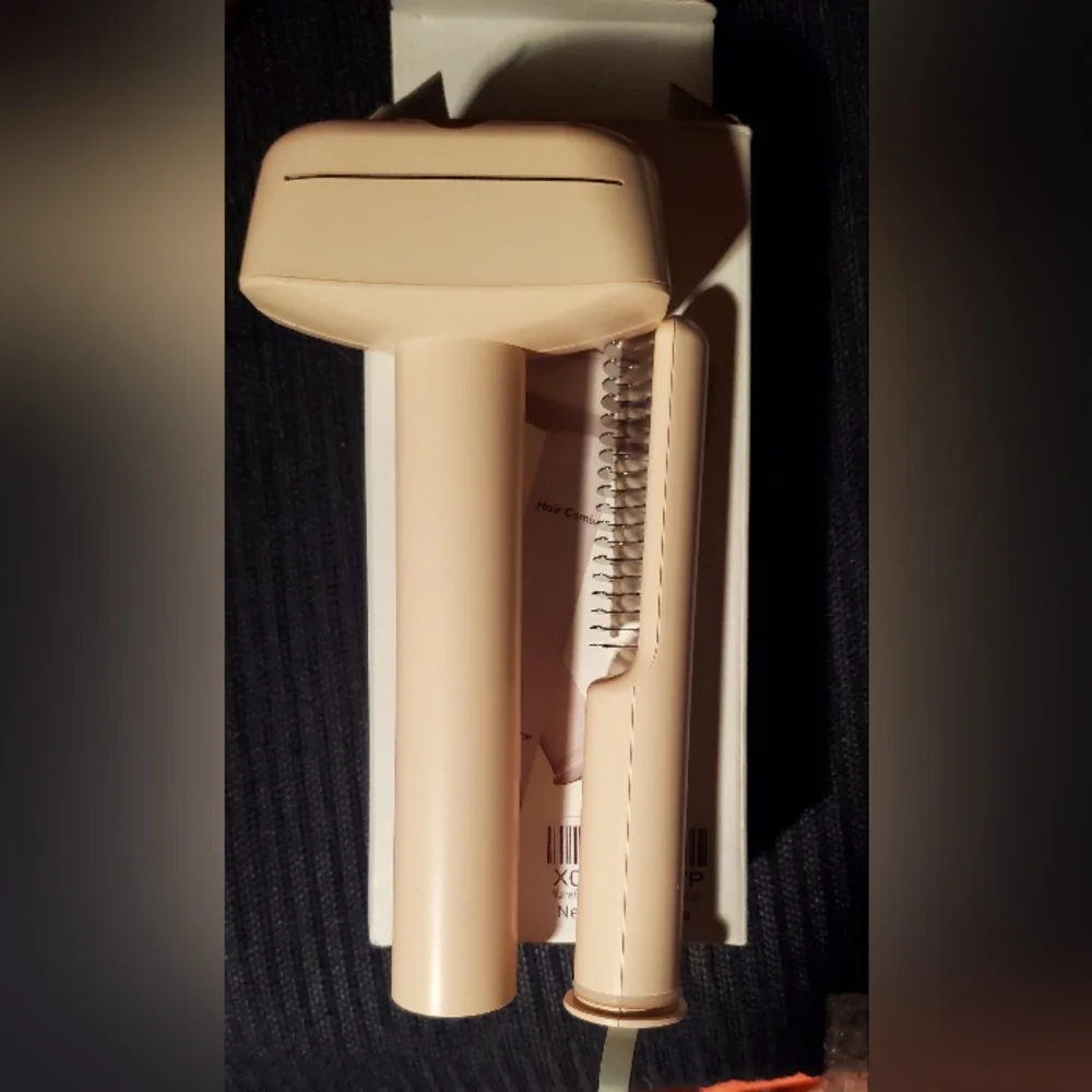 Pet brush
